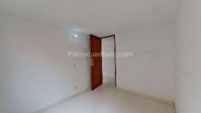 Apartamento de 2 alcobas en venta en Cr El Triunfo Et Ii, Soacha, 47 m² · foto 7 de 10
