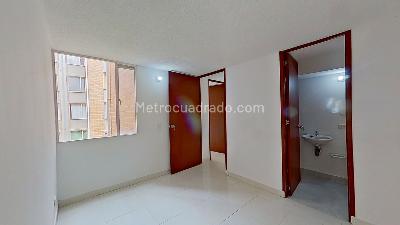Apartamento de 2 alcobas en venta en Cr El Triunfo Et Ii, Soacha, 47 m² · foto 9 de 10