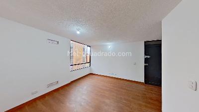 Apartamento de 3 alcobas en venta en El Prado De Las Vegas, Soacha, 54 m² · foto 3 de 10