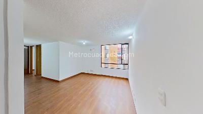 Apartamento de 3 alcobas en venta en El Prado De Las Vegas, Soacha, 54 m² · foto 4 de 10