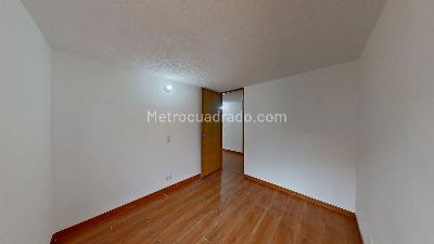 Apartamento de 3 alcobas en venta en El Prado De Las Vegas, Soacha, 54 m² · foto 5 de 10