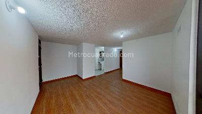 Apartamento de 3 alcobas en venta en El Prado De Las Vegas, Soacha, 54 m² · foto 6 de 10