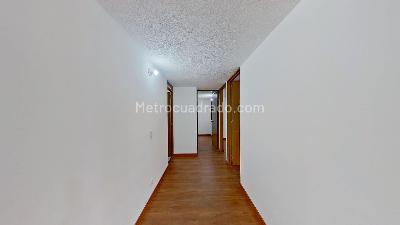 Apartamento de 3 alcobas en venta en El Prado De Las Vegas, Soacha, 54 m² · foto 7 de 10
