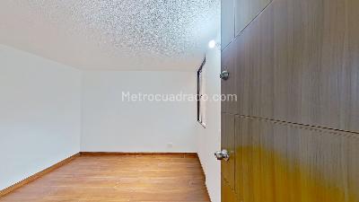 Apartamento de 3 alcobas en venta en El Prado De Las Vegas, Soacha, 54 m² · foto 8 de 10