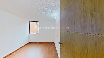Apartamento de 3 alcobas en venta en El Prado De Las Vegas, Soacha, 54 m² · foto 9 de 10