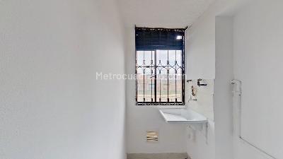 Apartamento de 3 alcobas en venta en La Capilla, Soacha, 40 m² · foto 4 de 10
