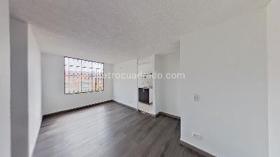 Apartamento de 3 alcobas en venta en La Capilla, Soacha, 40 m² · foto 6 de 10
