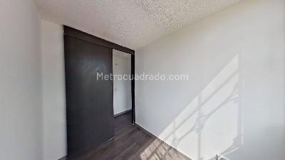Apartamento de 3 alcobas en venta en La Capilla, Soacha, 40 m² · foto 8 de 10