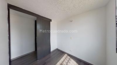 Apartamento de 3 alcobas en venta en La Capilla, Soacha, 40 m² · foto 9 de 10