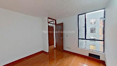 Apartamento de 2 alcobas en venta en Parque Campestre, Soacha, 36 m² · foto 10 de 11
