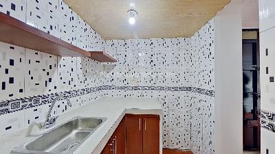 Apartamento de 2 alcobas en venta en Parque Campestre, Soacha, 36 m² · foto 2 de 11