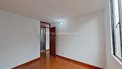 Apartamento de 2 alcobas en venta en Parque Campestre, Soacha, 36 m² · foto 3 de 11