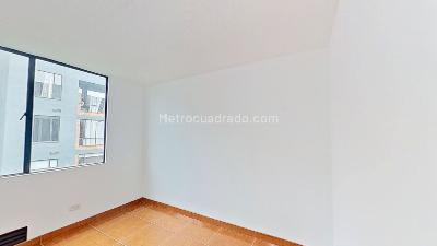 Apartamento de 2 alcobas en venta en Parque Campestre, Soacha, 36 m² · foto 4 de 11