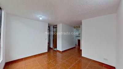 Apartamento de 2 alcobas en venta en Parque Campestre, Soacha, 36 m² · foto 6 de 11