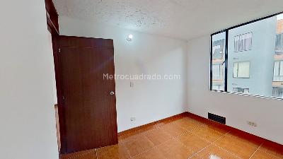 Apartamento de 2 alcobas en venta en Parque Campestre, Soacha, 36 m² · foto 7 de 11