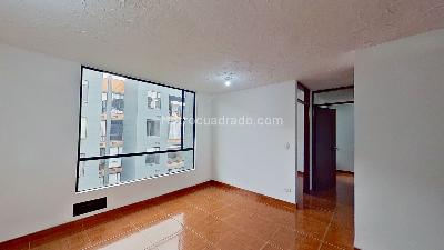 Apartamento de 2 alcobas en venta en Parque Campestre, Soacha, 36 m² · foto 8 de 11