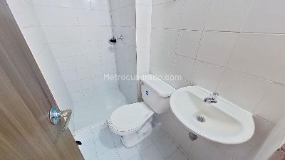 Apartamento de 2 alcobas en venta en Parque Campestre, Soacha, 36 m² · foto 9 de 11