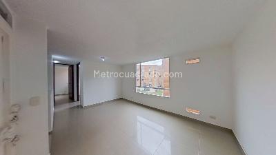Apartamento de 2 alcobas en venta en La Union, Soacha, 38 m² · foto 10 de 10