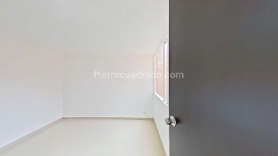 Apartamento de 2 alcobas en venta en La Union, Soacha, 38 m² · foto 3 de 10