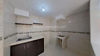 Apartamento de 2 alcobas en venta en La Union, Soacha, 38 m² · foto 5 de 10