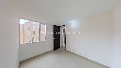 Apartamento de 2 alcobas en venta en La Union, Soacha, 38 m² · foto 6 de 10