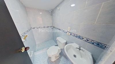 Apartamento de 2 alcobas en venta en La Union, Soacha, 38 m² · foto 7 de 10