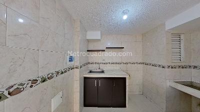 Apartamento de 2 alcobas en venta en La Union, Soacha, 38 m² · foto 8 de 10