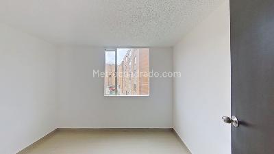 Apartamento de 2 alcobas en venta en La Union, Soacha, 38 m² · foto 9 de 10