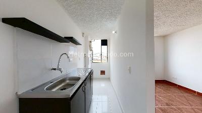 Apartamento de 3 alcobas en venta en Eugenio Diaz Castro, Soacha, 40 m² · foto 10 de 10