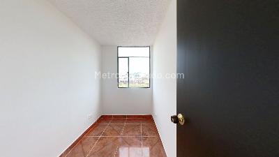 Apartamento de 3 alcobas en venta en Eugenio Diaz Castro, Soacha, 40 m² · foto 3 de 10