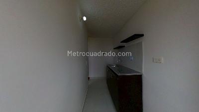 Apartamento de 3 alcobas en venta en Eugenio Diaz Castro, Soacha, 40 m² · foto 6 de 10