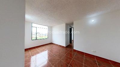 Apartamento de 3 alcobas en venta en Eugenio Diaz Castro, Soacha, 40 m² · foto 9 de 10