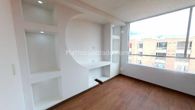 Apartamento de 2 alcobas en venta en Cr El Triunfo Et Ii, Soacha, 47 m² · foto 10 de 10