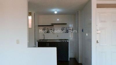 Apartamento de 2 alcobas en venta en Cr El Triunfo Et Ii, Soacha, 47 m² · foto 4 de 10
