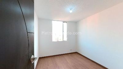 Apartamento de 2 alcobas en venta en Cr El Triunfo Et Ii, Soacha, 47 m² · foto 5 de 10