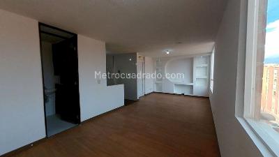 Apartamento de 2 alcobas en venta en Cr El Triunfo Et Ii, Soacha, 47 m² · foto 7 de 10