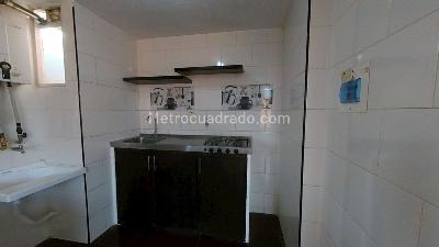 Apartamento de 2 alcobas en venta en Cr El Triunfo Et Ii, Soacha, 47 m² · foto 8 de 10