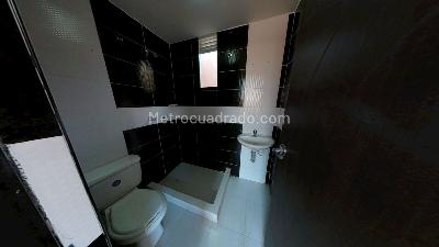 Apartamento de 2 alcobas en venta en Cr El Triunfo Et Ii, Soacha, 47 m² · foto 9 de 10