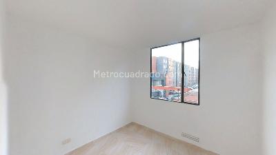 Apartamento de 2 alcobas en venta en Parque Campestre, Soacha, 42 m² · foto 2 de 10
