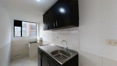 Apartamento de 2 alcobas en venta en Parque Campestre, Soacha, 42 m² · foto 3 de 10