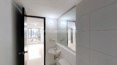 Apartamento de 2 alcobas en venta en Parque Campestre, Soacha, 42 m² · foto 4 de 10