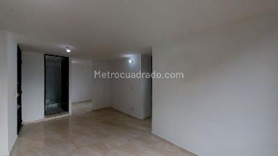 Apartamento de 2 alcobas en venta en Parque Campestre, Soacha, 42 m² · foto 7 de 10