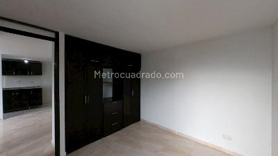Apartamento de 2 alcobas en venta en Parque Campestre, Soacha, 42 m² · foto 9 de 10