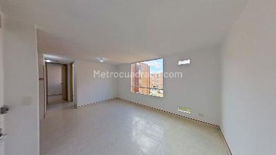 Apartamento de 2 alcobas en venta en Cr La Ilusion Et I, Soacha, 38 m² · foto 10 de 10