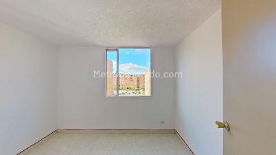 Apartamento de 2 alcobas en venta en Cr La Ilusion Et I, Soacha, 38 m² · foto 2 de 10