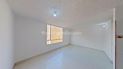 Apartamento de 2 alcobas en venta en Cr La Ilusion Et I, Soacha, 38 m² · foto 5 de 10