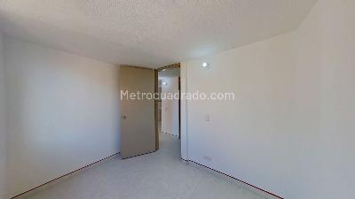 Apartamento de 2 alcobas en venta en Cr La Ilusion Et I, Soacha, 38 m² · foto 6 de 10