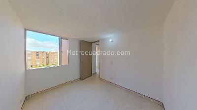 Apartamento de 2 alcobas en venta en Cr La Ilusion Et I, Soacha, 38 m² · foto 7 de 10