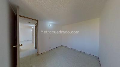 Apartamento de 2 alcobas en venta en Cr La Ilusion Et I, Soacha, 38 m² · foto 9 de 10