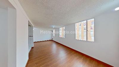 Apartamento de 2 alcobas en venta en Leon Xiii, Soacha, 47 m² · foto 2 de 10